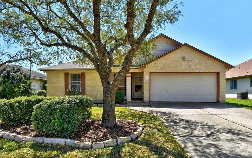 270 Masonwood Drive, Kyle