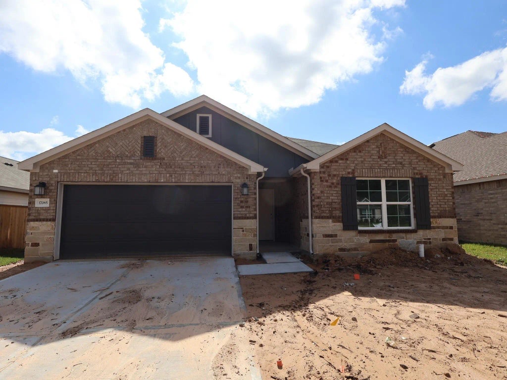 17085 Pinewood Branch Drive, New Caney