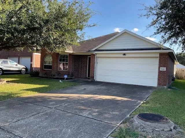 17011 Midnight Sun Lane, Richmond