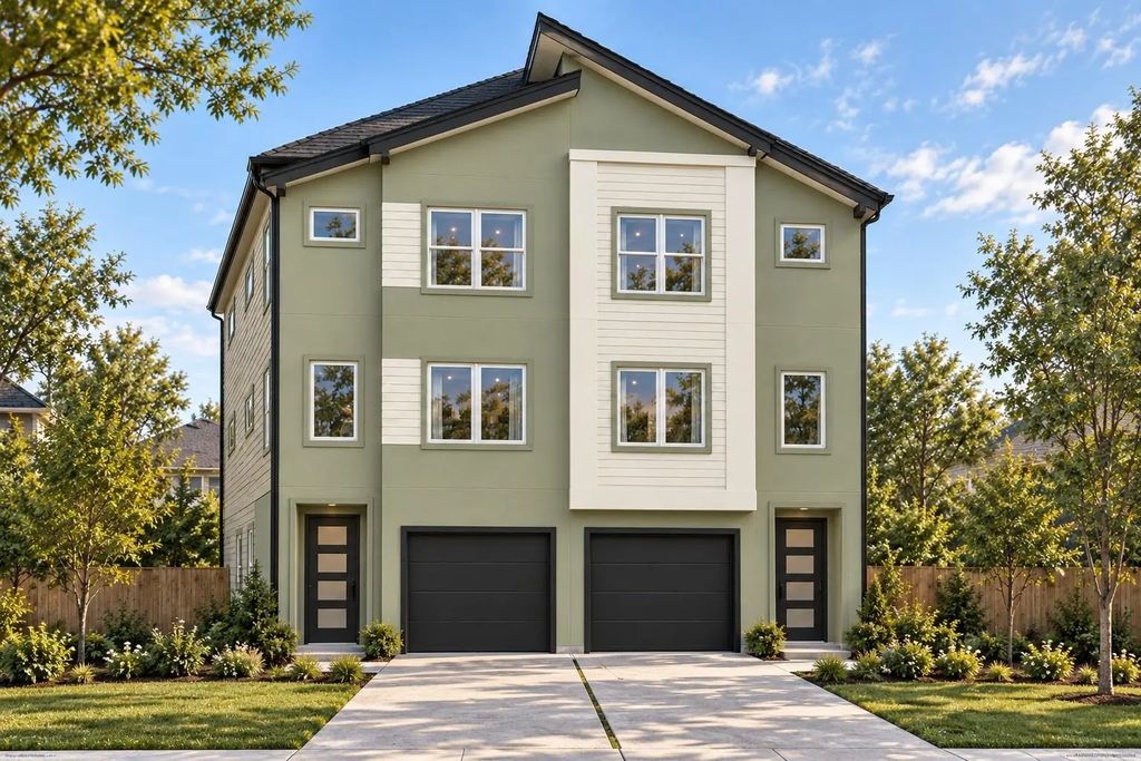 1405 Gregg Street A-b, Houston