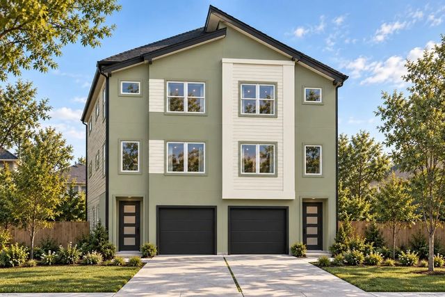 1405 Gregg Street A-b, Houston