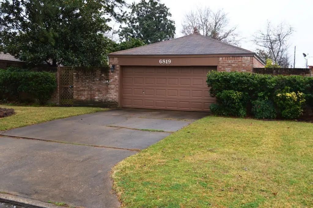 6819 Ambler Drive, Spring