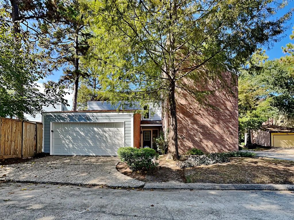 17819 Paddle Wheel Drive, Spring