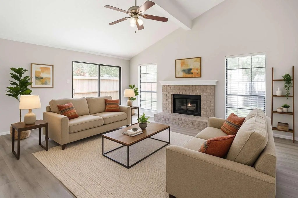 14126 Highcroft Drive, Houston