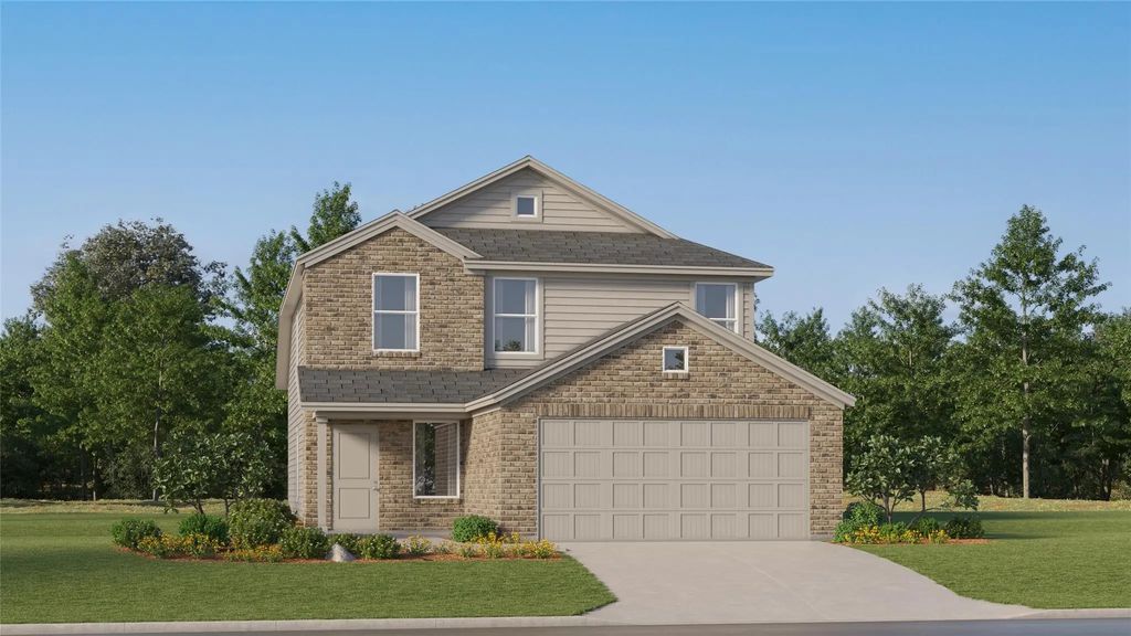 14925 Alastair Court, Montgomery