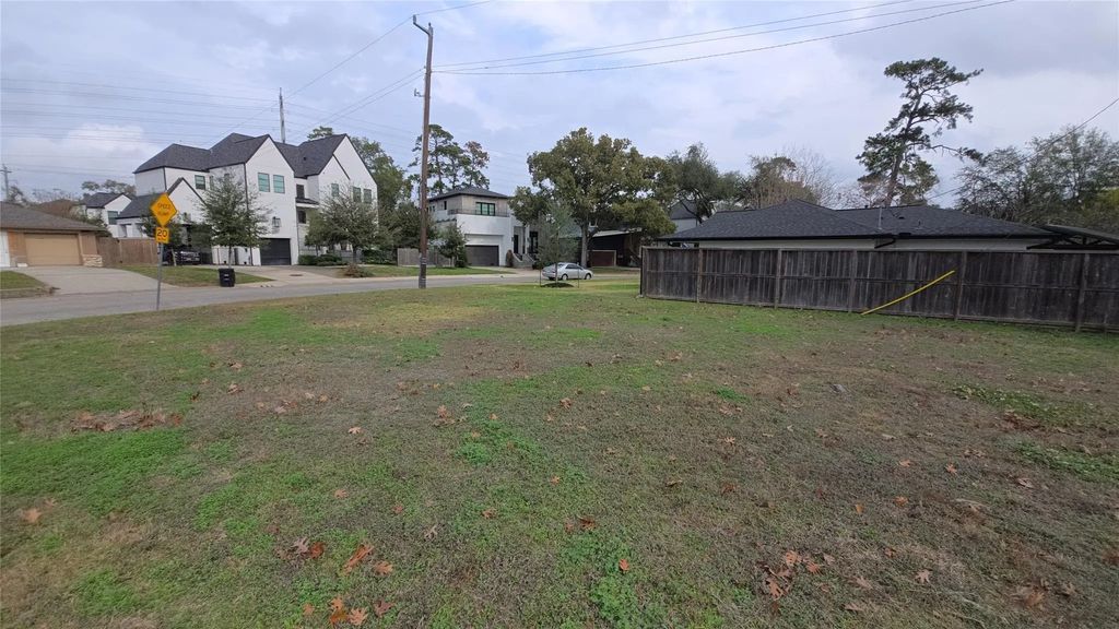 1134 Wynnwood Lane, Houston