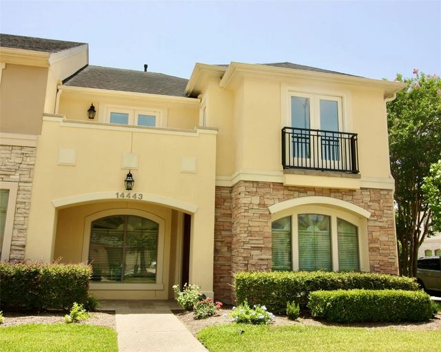 14443 Mayport Lane, Houston
