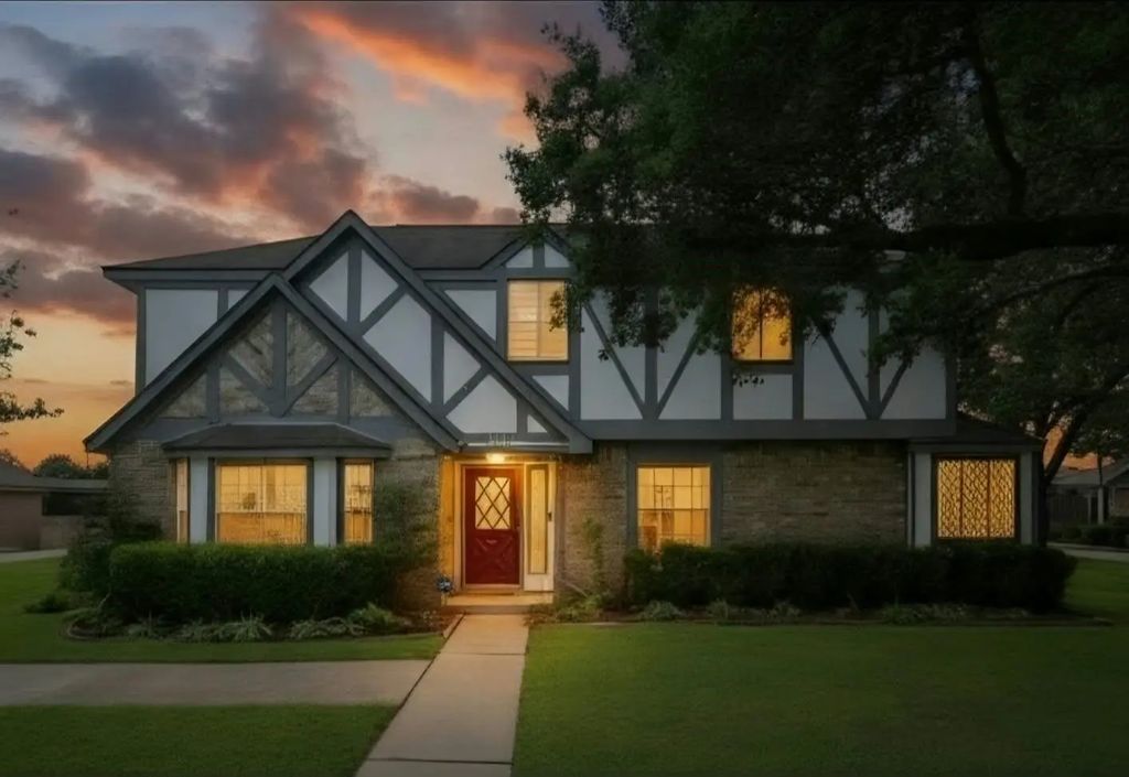 3227 Ashmont Lane, Missouri City