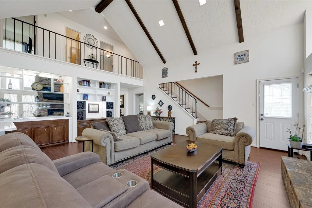3227 Ashmont Lane, Missouri City