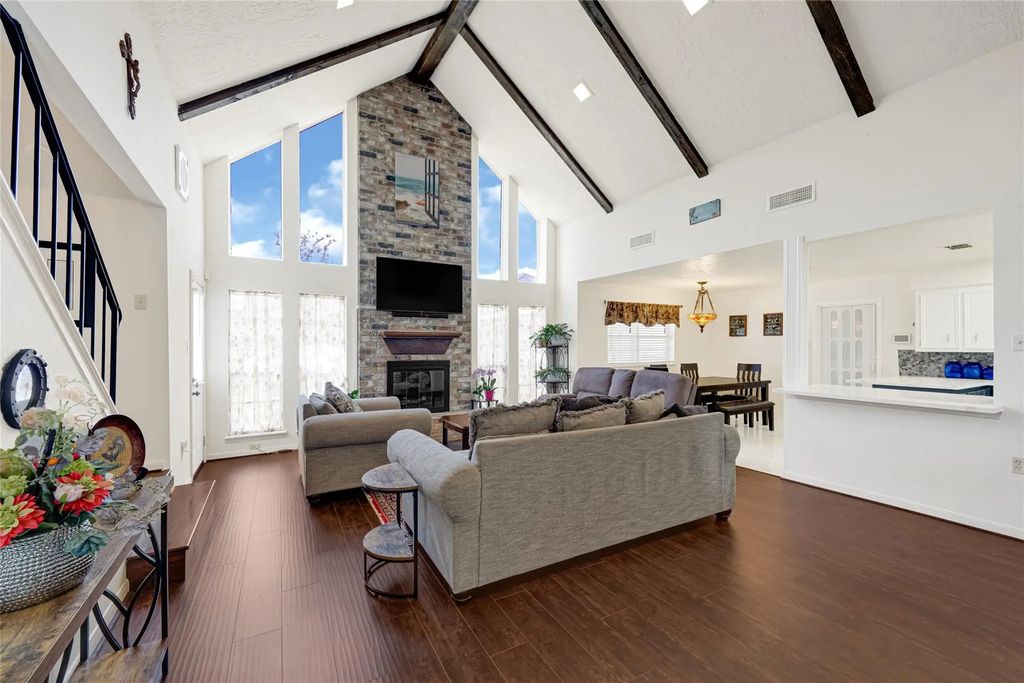 3227 Ashmont Lane, Missouri City