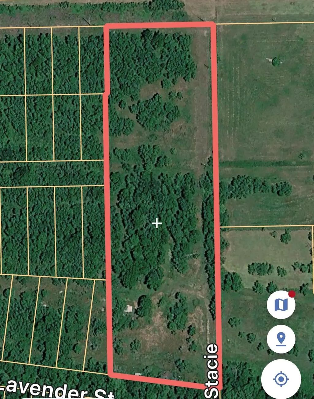 2589 Highway 73, Port Arthur