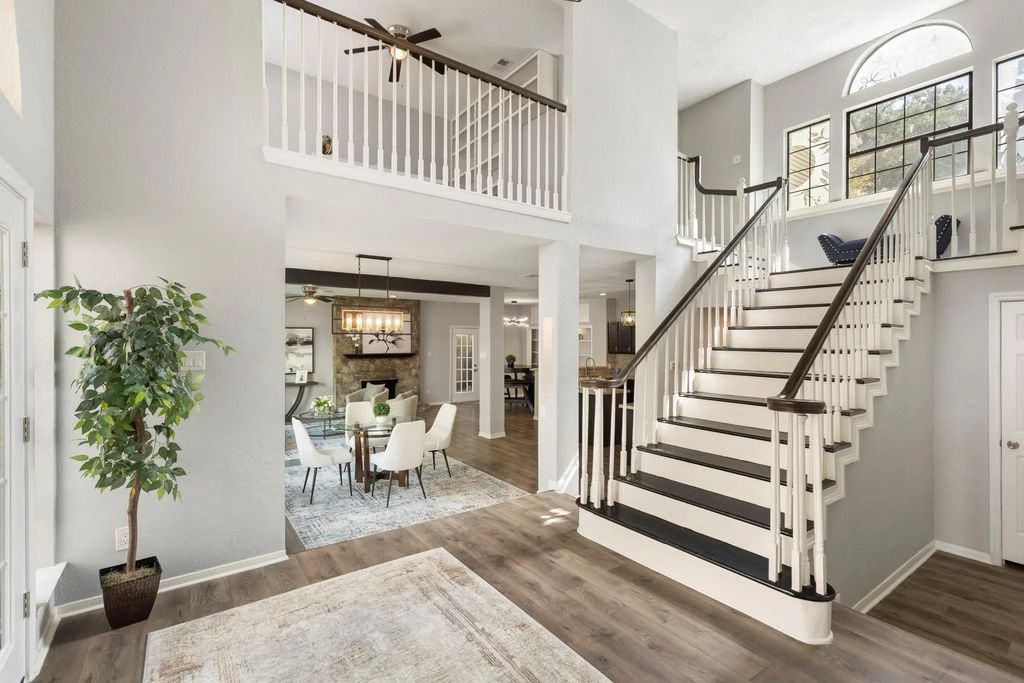 2110 Paso Rello Drive, Houston