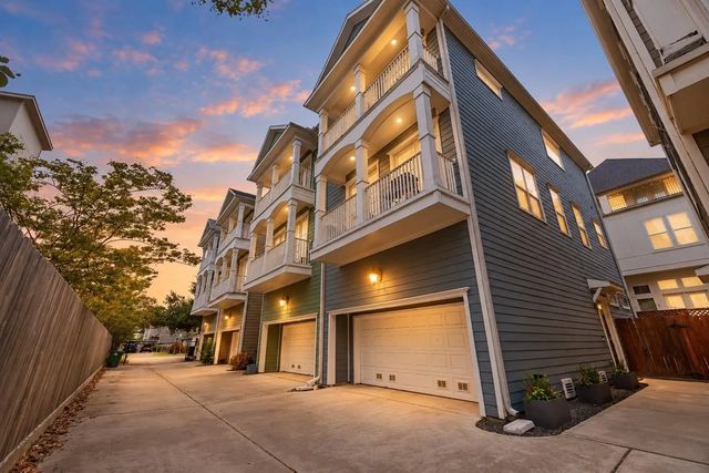1331 W 24th Street D, Houston