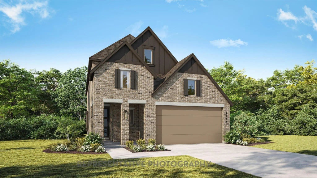 8954 Blackwoods Court, Porter