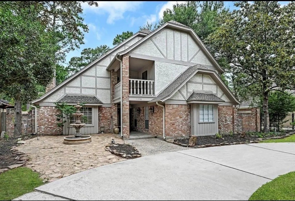 11338 Nw Bassdale Drive Nw, Houston