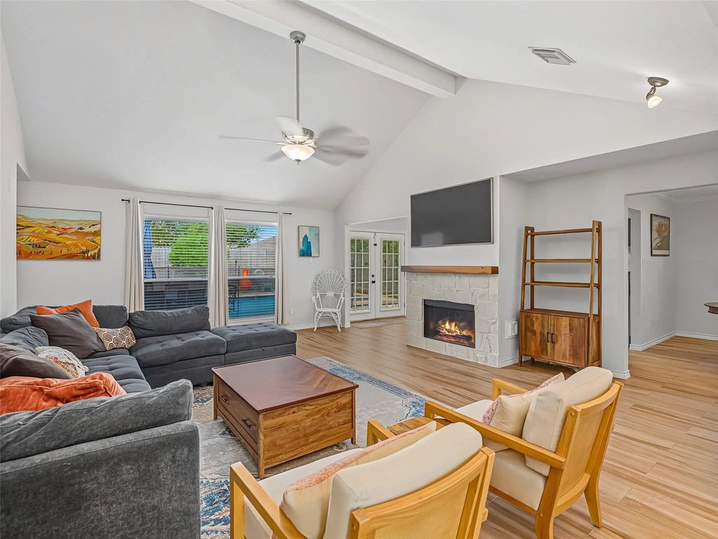 1310 Hidden Canyon Road, Katy