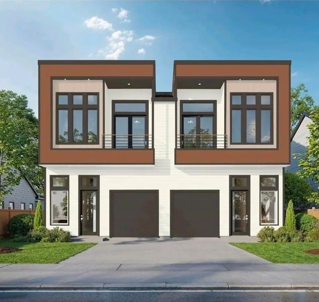 9217 Noel Street A/b, Houston