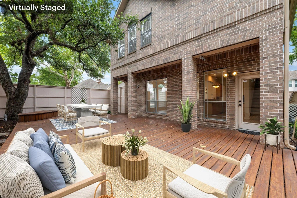 7615 Brae Acres Court, Houston