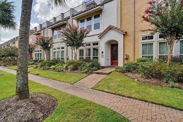24 Tassia Lane, Houston
