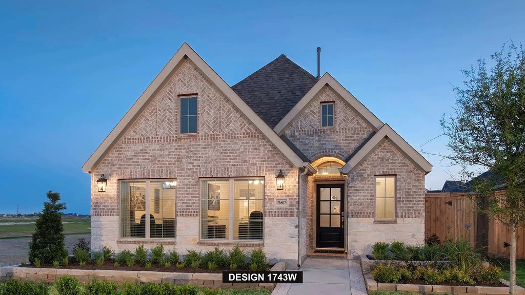 26507 Gleaming Dawn Way, Richmond