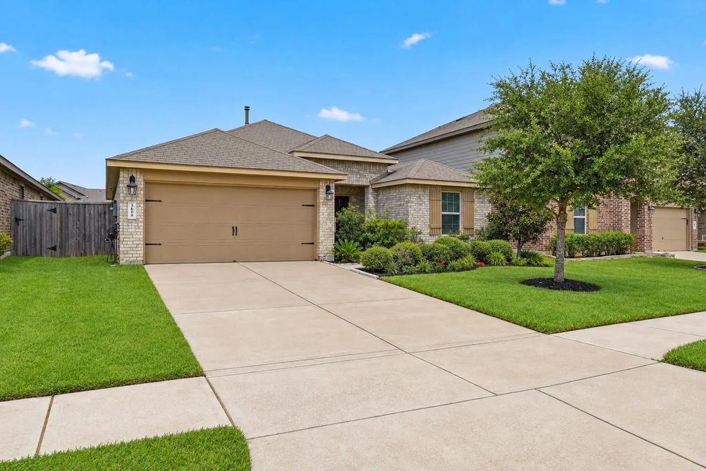 5650 Pleasant Falls Drive, Richmond