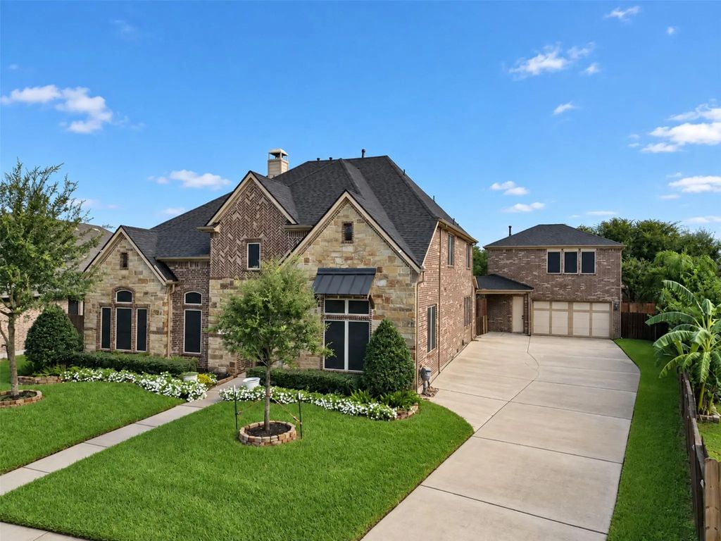2959 Buffalo Springs Lane, League City