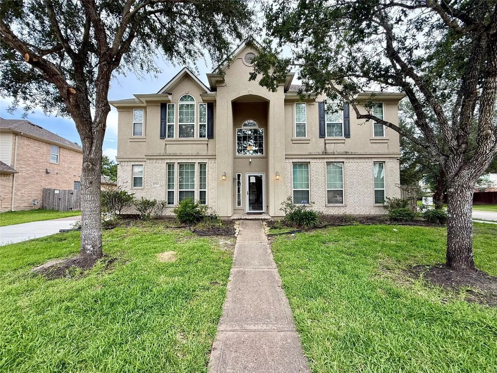 12501 Peppercreek Ln, Pearland