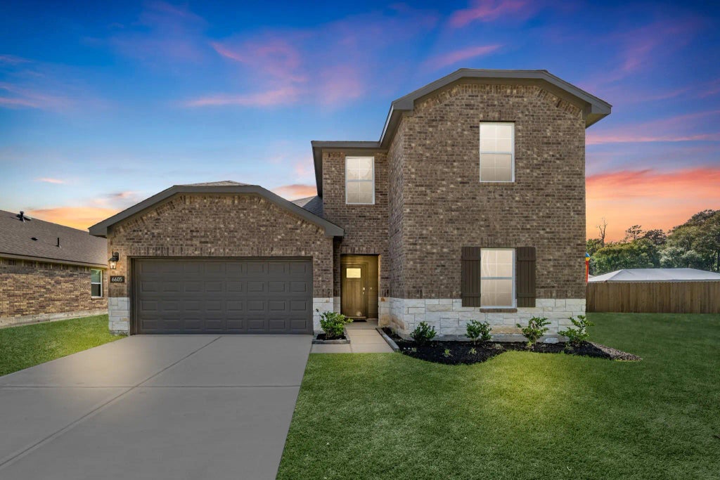 6605 Alexis Street, Beaumont