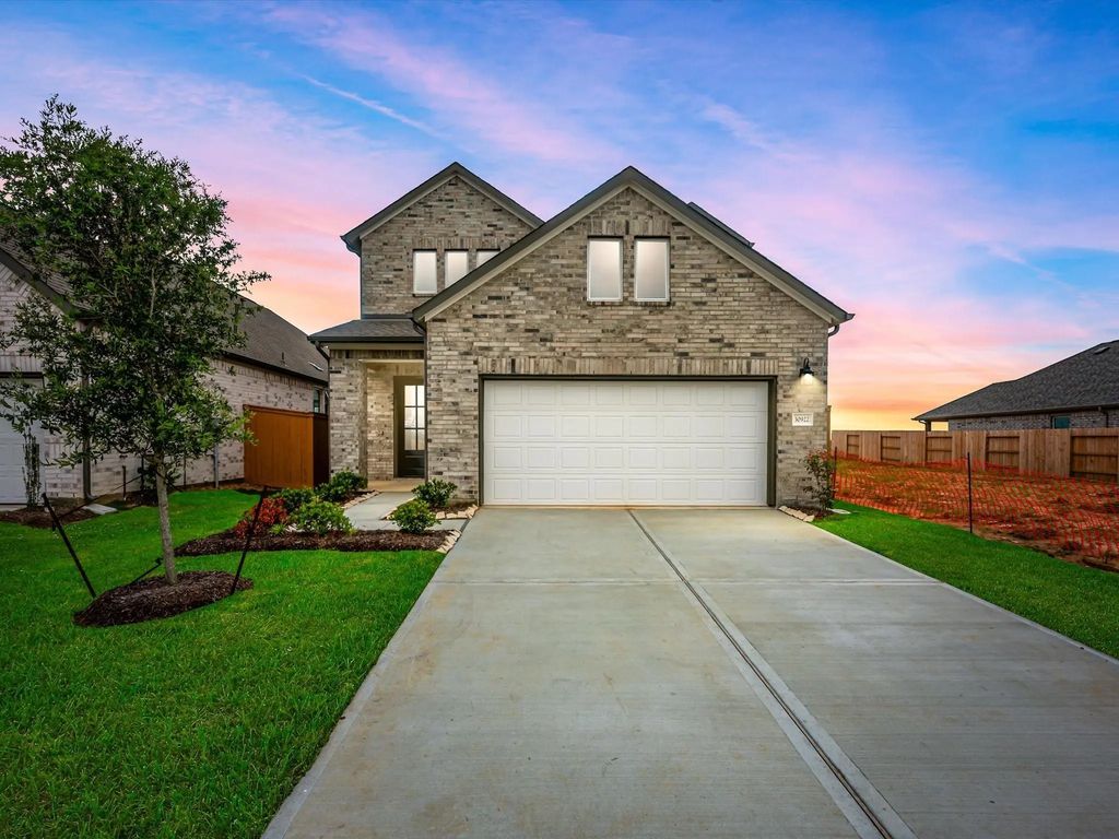 30922 Newcomb Landing Lane, Waller