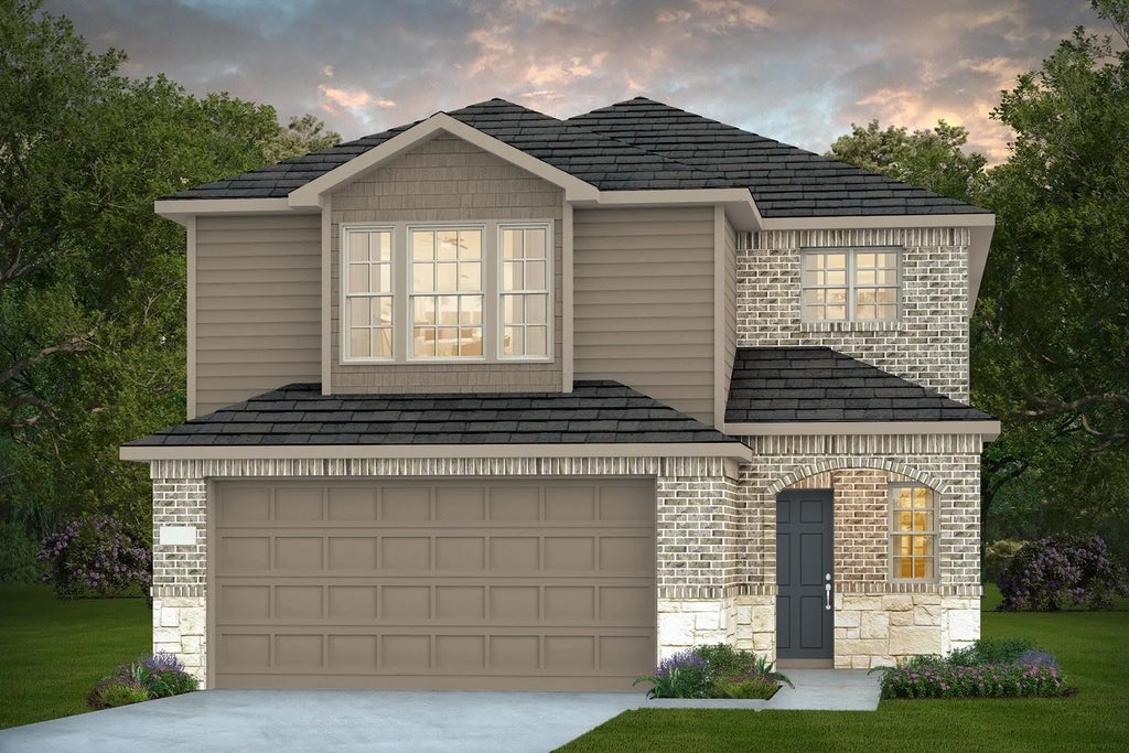 10727 Sora Drive, Willis