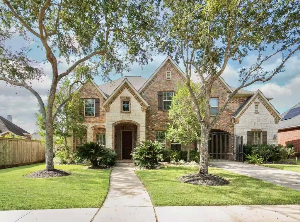 5422 Dalton Ranch Lane, Sugar Land