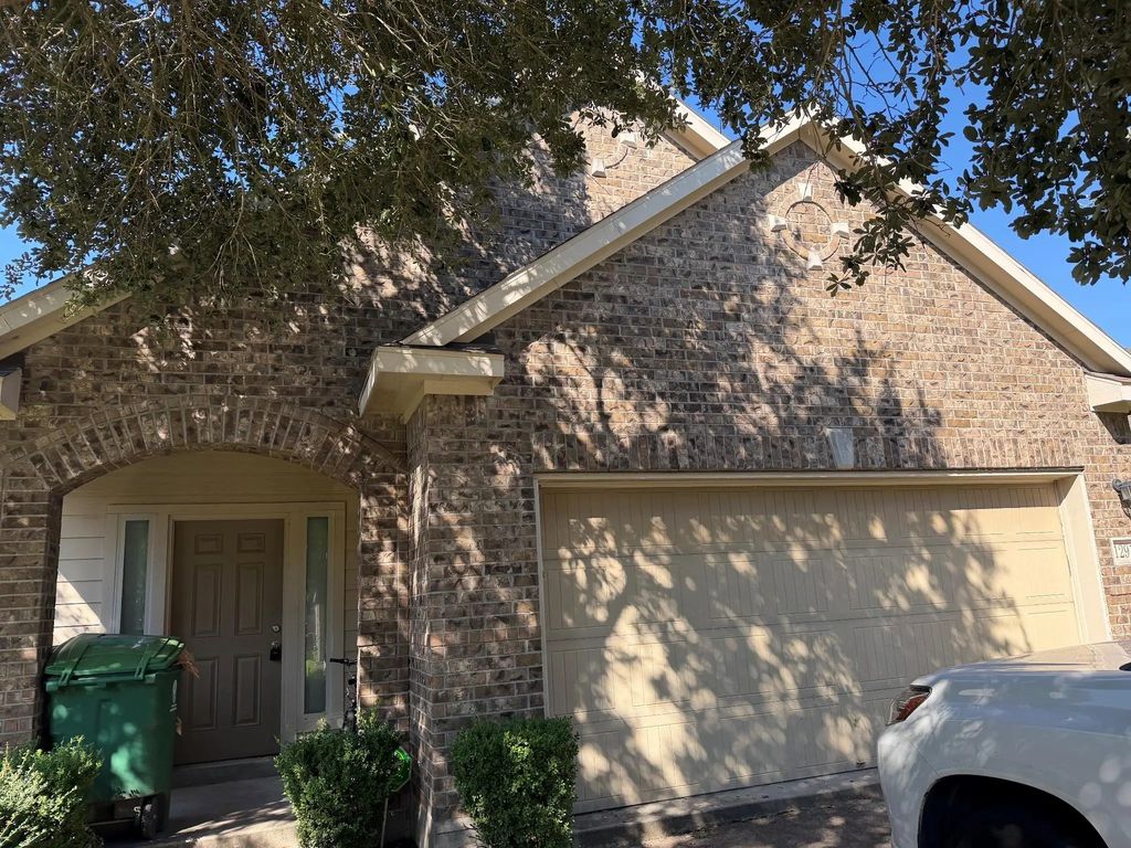 12918 Fenland Field Lane, Houston