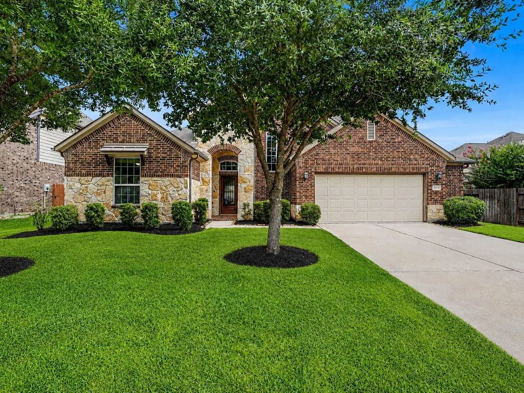 20614 Barchan Point Way, Richmond
