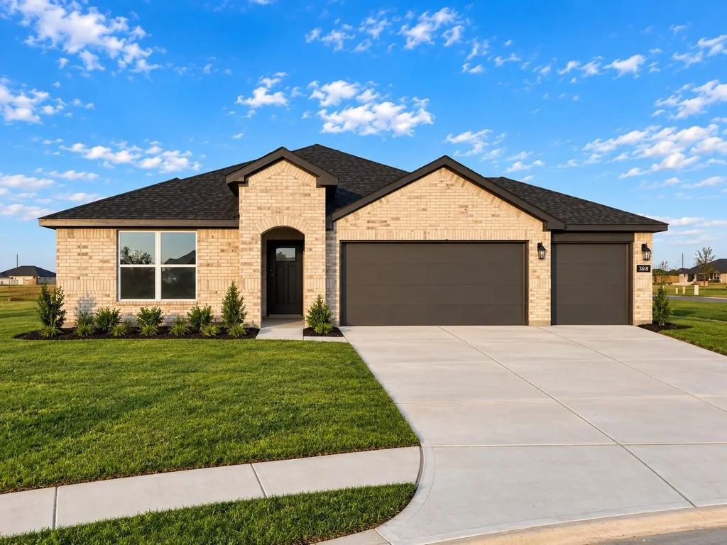 3618 Millie Haven Lane, Fulshear