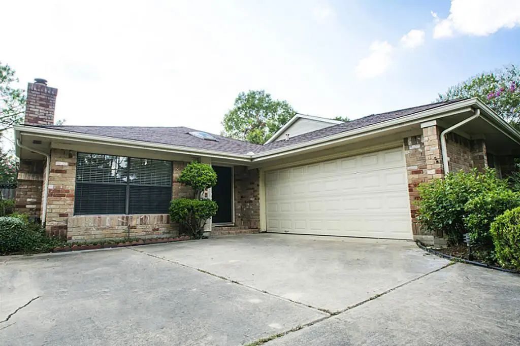 1618 Westhurst Lane, Houston