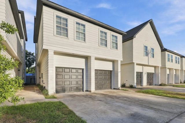 3237 Real Street A/b, Houston