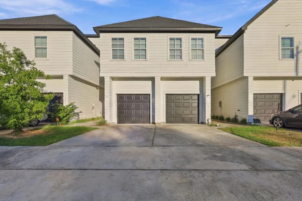 3237 Real Street A/b, Houston