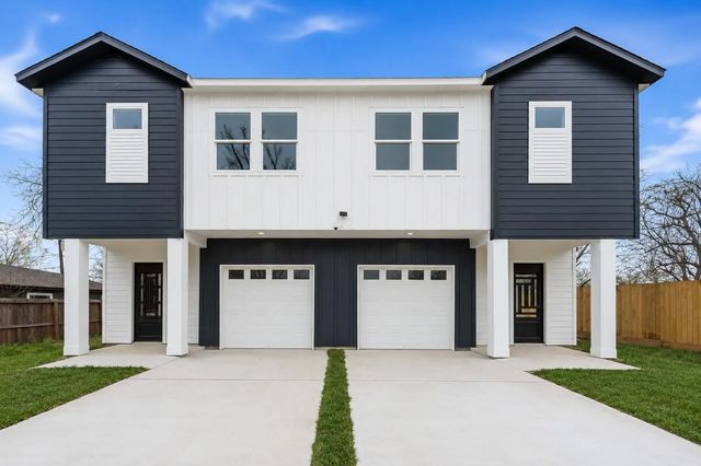 4125 Clover St A/b, Houston