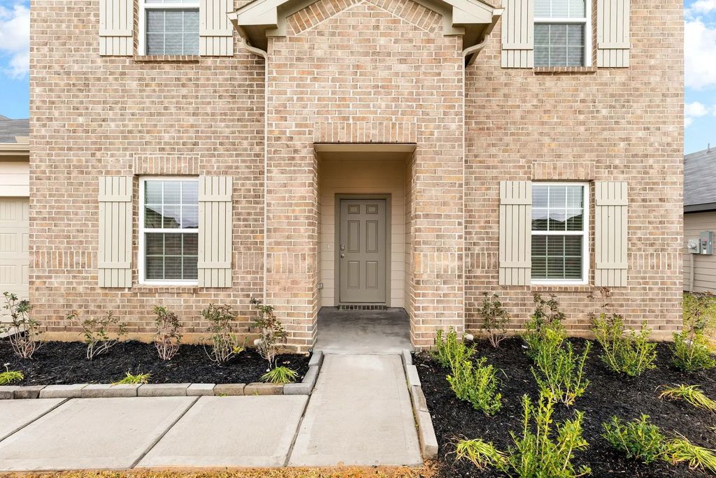 3023 Sycamore Run Lane, Rosenberg