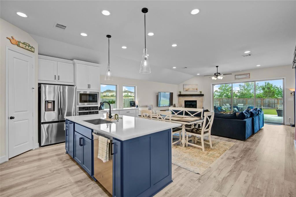 10834 Capella Creek Way, Richmond