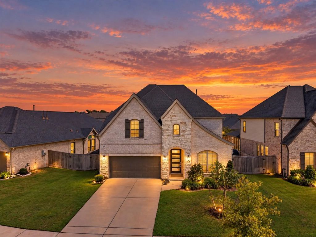 1402 Hudgins Pass, Richmond