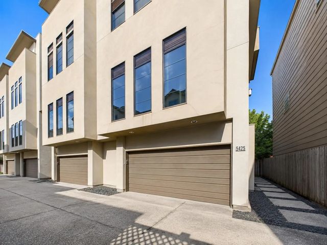 5425 Floyd Street, Houston