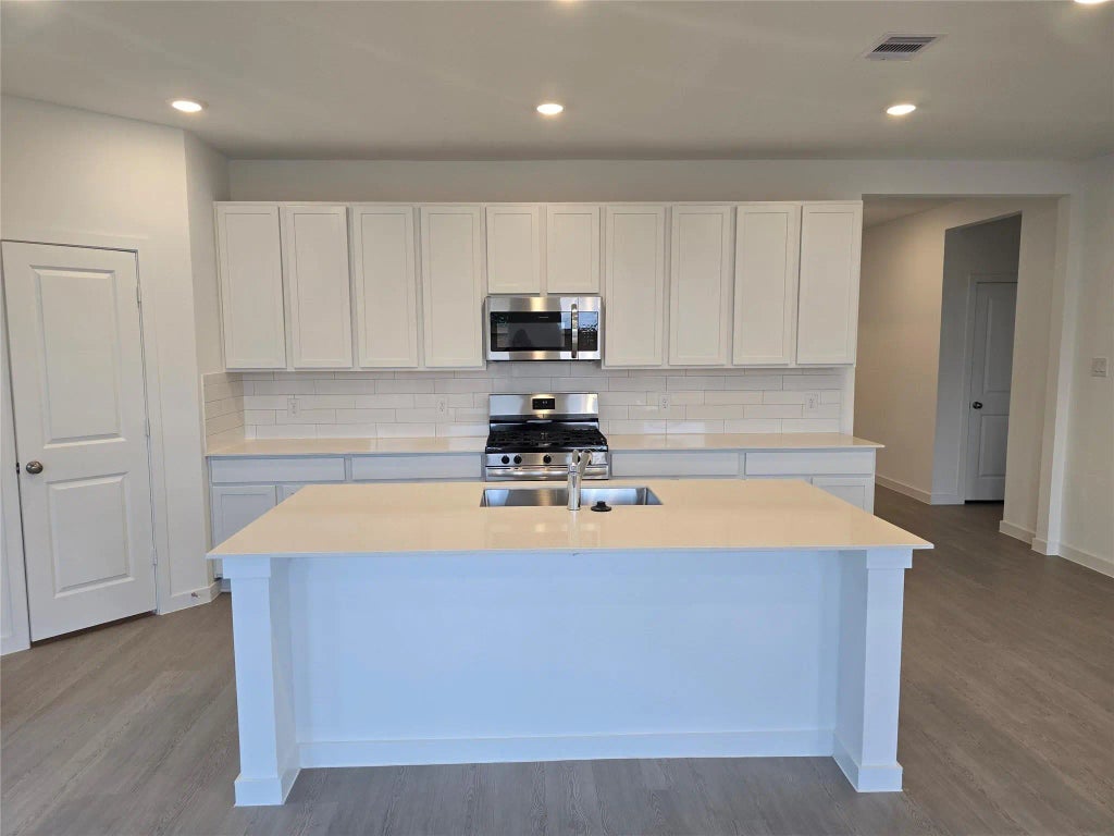 2817 Palm Branch Drive, Texas City