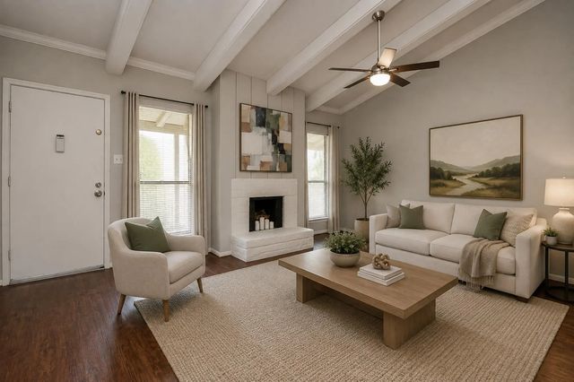 5711 Sugar Hill Drive 28, Houston