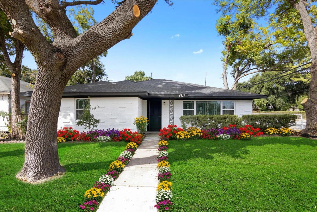 4717 Pickfair Street, Houston