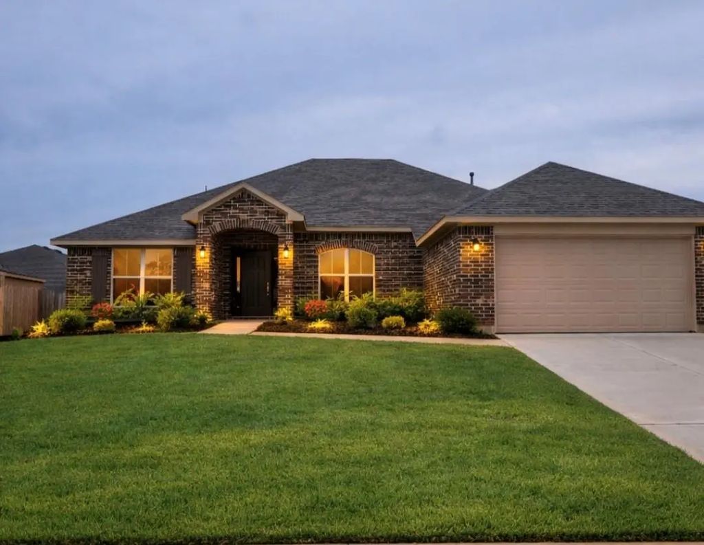 4310 Karam Landing, Dickinson