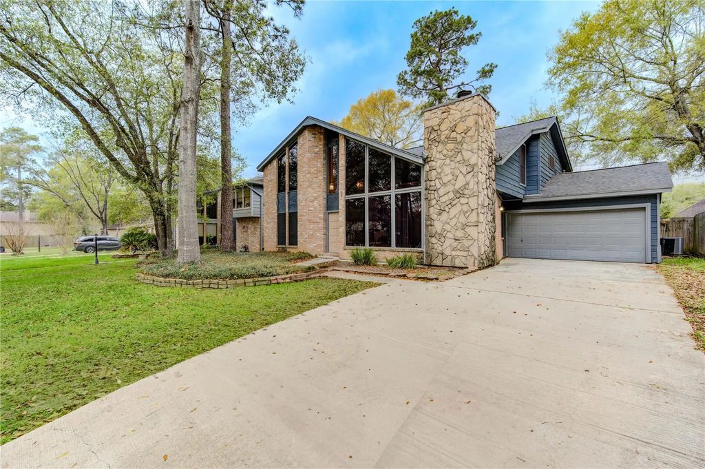 530 Enchanted Lane, Spring