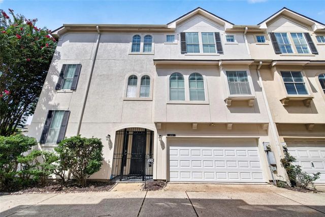 4502 Rose Street, Houston