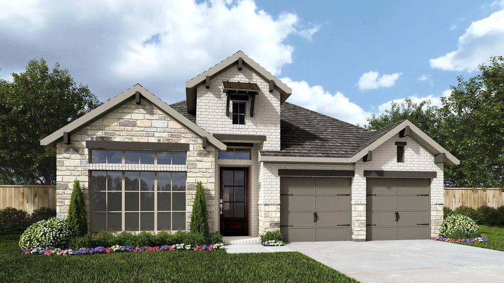 21723 Steamboat Laura Court, Cypress