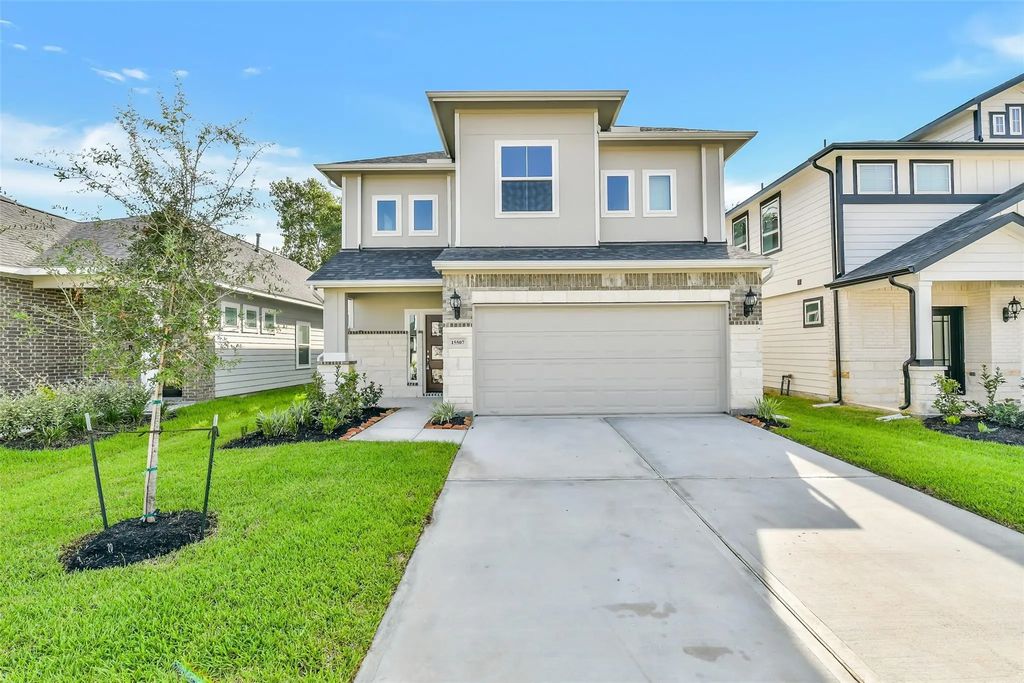 15507 Foresail Lane, Houston